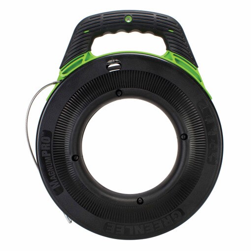 ~Smartmark 150' Laser Eteched Steel