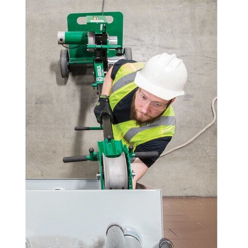 Turbo 6000 lb Cable Puller