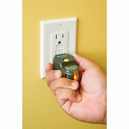 Gfci Circuit Tester