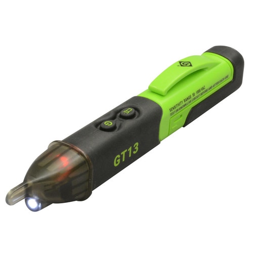 Non-Contact-G Voltage Detector