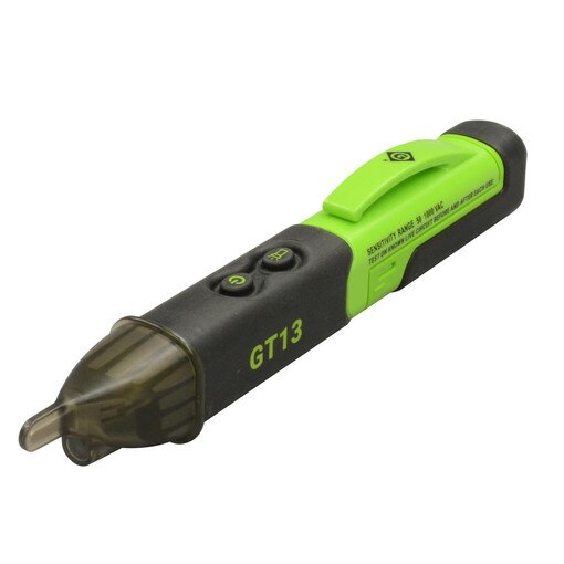 Non-Contact-G Voltage Detector