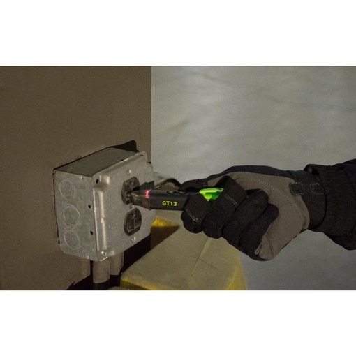 Non-Contact-G Voltage Detector