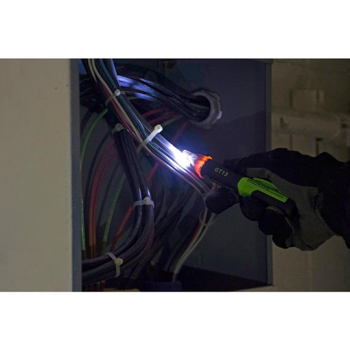 Non-Contact-G Voltage Detector