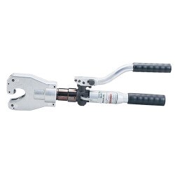 Crimp Tool,Dieless-Hydraulic