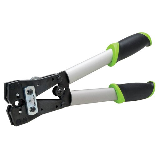K-Series Mechanical Crimp Tool, 8 -