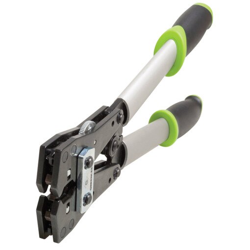 K-Series Mechanical Crimp Tool, 8 -