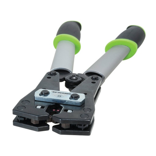 K-Series Mechanical Crimp Tool, 8 -