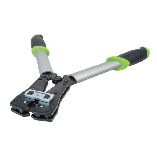 K-Series Mechanical Crimp Tool, 8 -