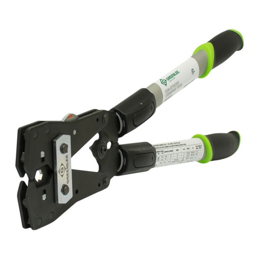 Crimper (1AWG-250)