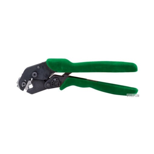8-1 AWG Crimping Tool