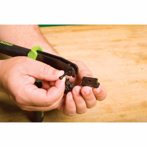Premium Crimping Tool With 3 Die