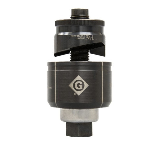 1-1/2" Conduit Size Slug-Buster
