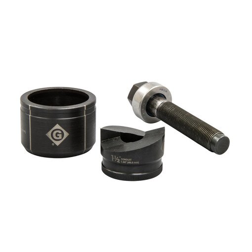 1-1/2" Conduit Size Slug-Buster