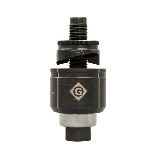 1-1/4" Conduit Size Slug-Buster
