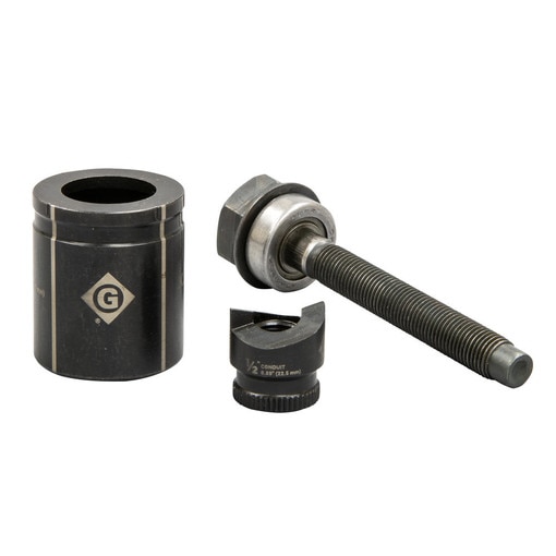 1/2" Conduit Size Slug-Buster