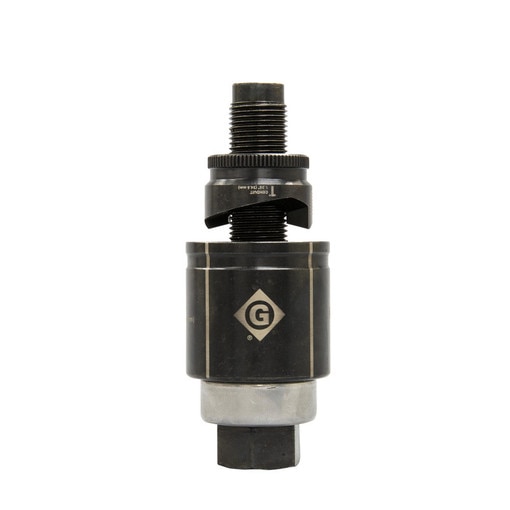 1" Conduit Size Slug-Buster Manual