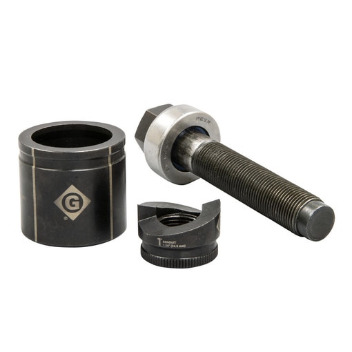 1" Conduit Size Slug-Buster Manual