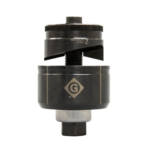 2" Conduit Size Slug-Buster