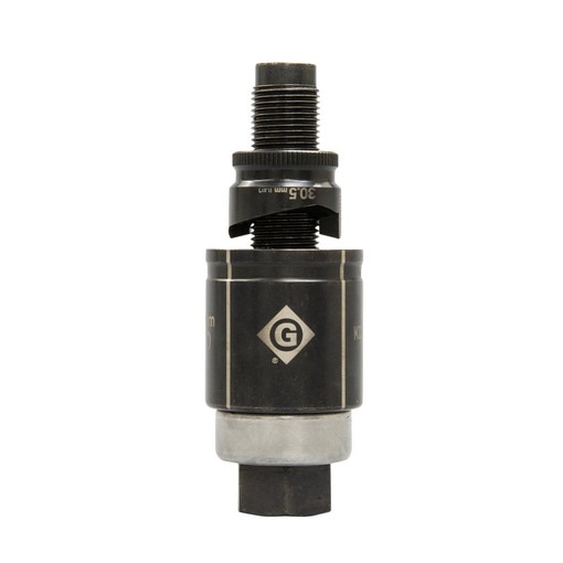 30.5 mm Slug-Buster Manual Knockout
