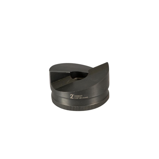 2" Conduit Size Slug-Buster