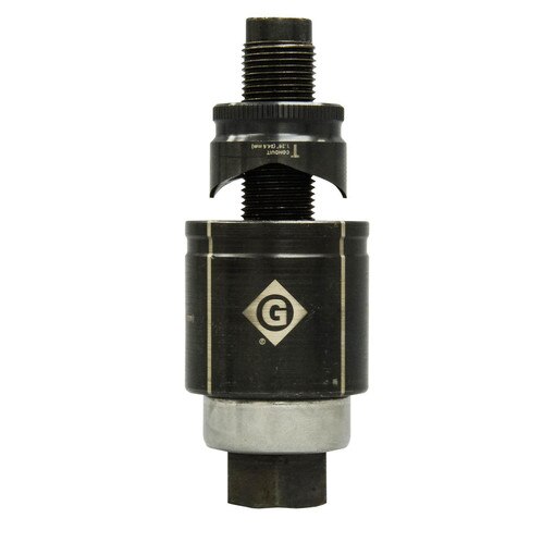 1" Conduit Size Standard Round