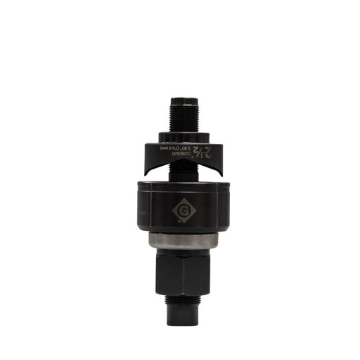 2-1/2" Conduit Size Manual Knockout