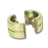 Gray 8Awg Copper Crimping Die