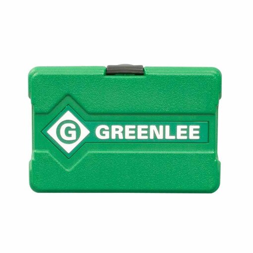 Replacement case for 1/2", 1-1/4"