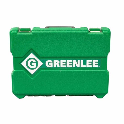 Replacement case for 1/2" to 2"