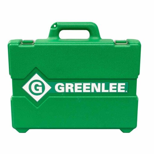 Replacement case for 1/2" - 2"