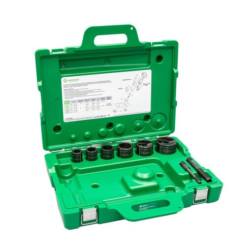 Slug-Buster 1/2" - 2" for Ram and