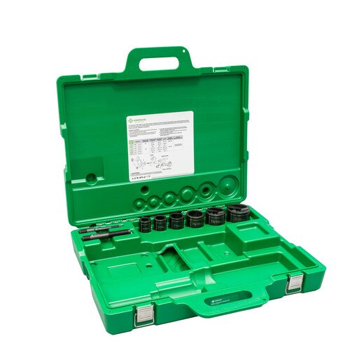 Slug-Buster 1/2" - 2" for