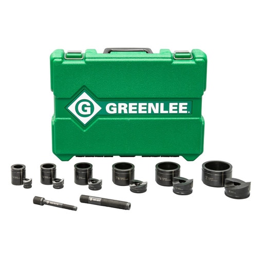 Slug-Buster 1/2" - 2" for Quick