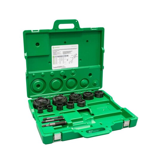 Slug-Buster 1/2" - 4" for