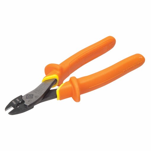 Insulated Terminal Crimping Tool