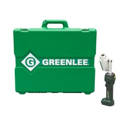 Intellipunch 11-Ton Tool With Case