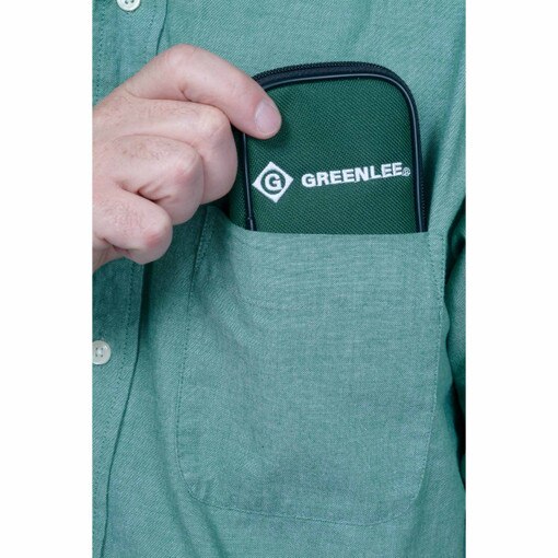 Pocket Multimeter