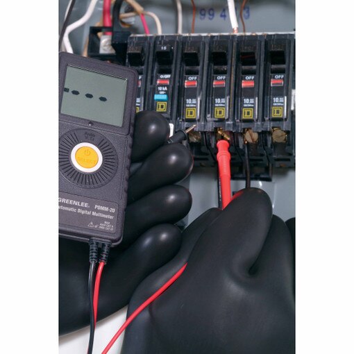 Pocket Multimeter