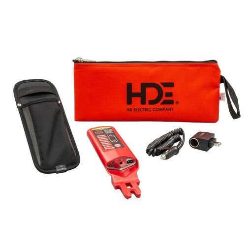 Prox Voltage Det In B-2 Bag