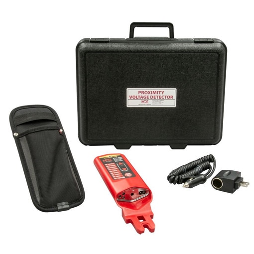 Proximity Voltage Detector