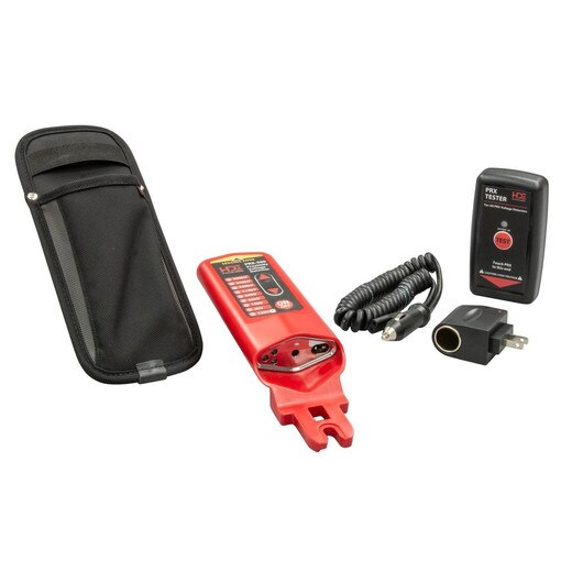 Proximity Voltage Detector