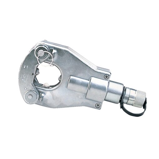 Remote Powered Quad-Point Crimping