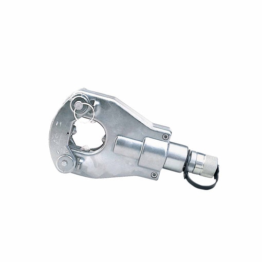 Remote Powered Quad-Point Crimping
