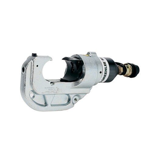 Remote Crimp Head 12-Ton