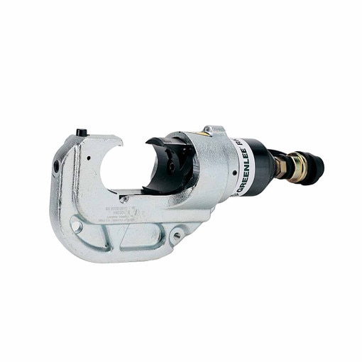 Remote Crimp Head 12-Ton