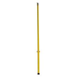 6' Fixed Length Fiberglass Hotstick