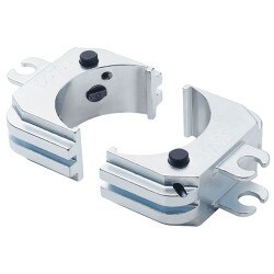 Adapter For Greenlee K22 Dies