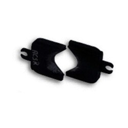 Cutter Blades Al & Cu 1" Capacity