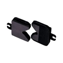 Cutter Blades For 3/8" Threaded Rod