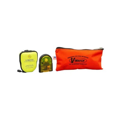 Vwp-20 W/C-10 Case And Vw-K-Bag